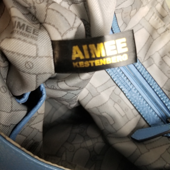 Aimee Kestenberg Rocco shoulder bag - Picture 10 of 11